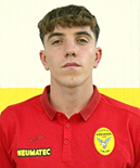 Calciatore Christian VIOLINI - Difensore